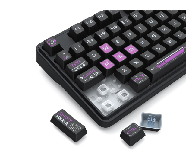 Redragon Volcano PRO - 1549564 - zdjęcie 9
